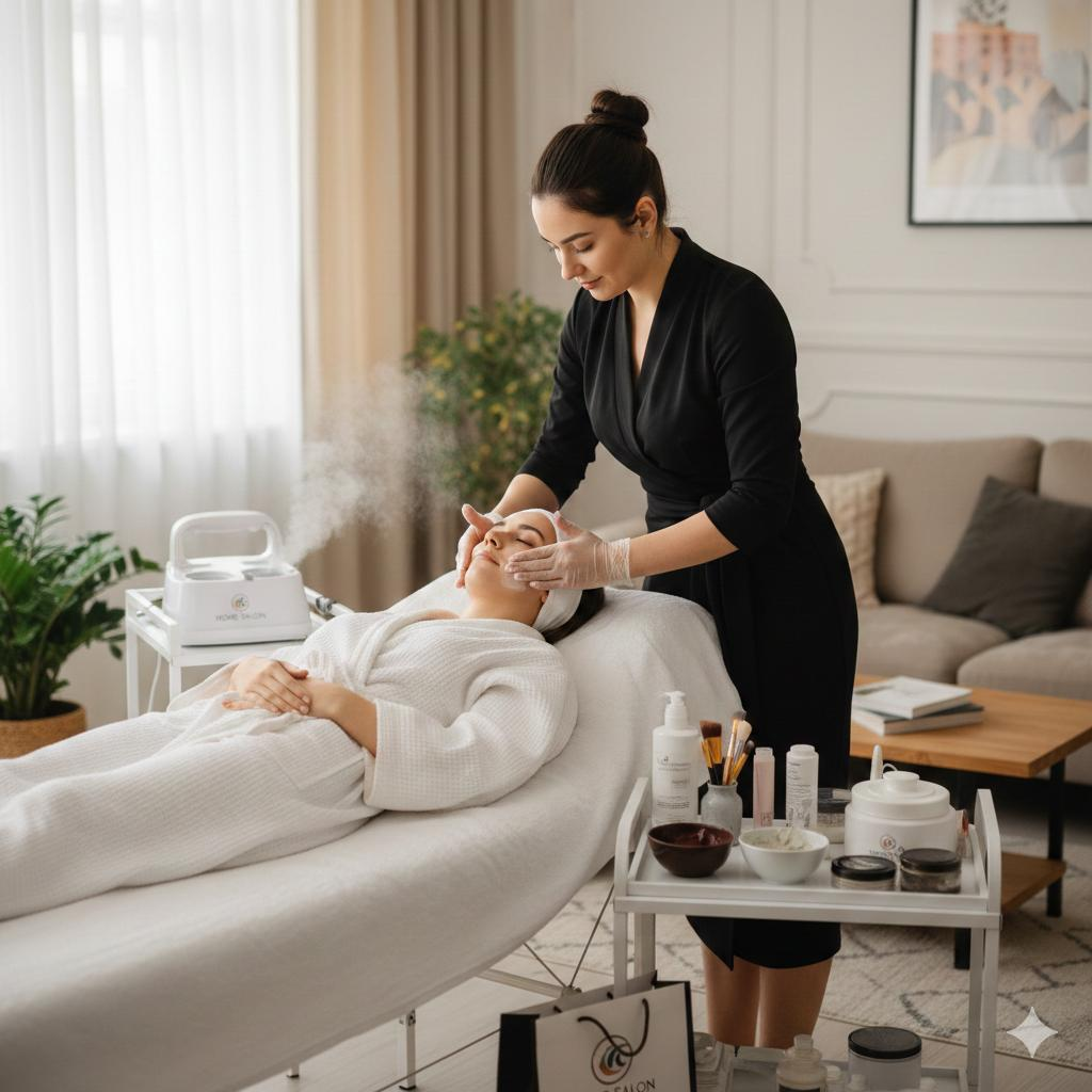 Rejuvenation Therapy